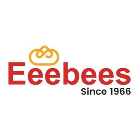 Eeebees logo