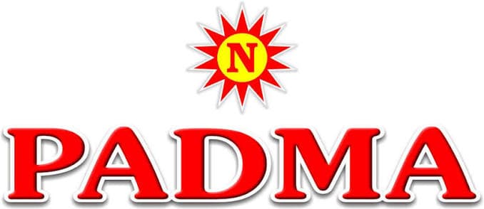 Padma logo