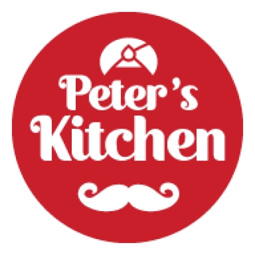 Peter's Kitchen logo