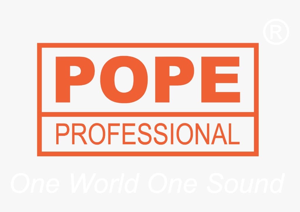 POPE Professional logo